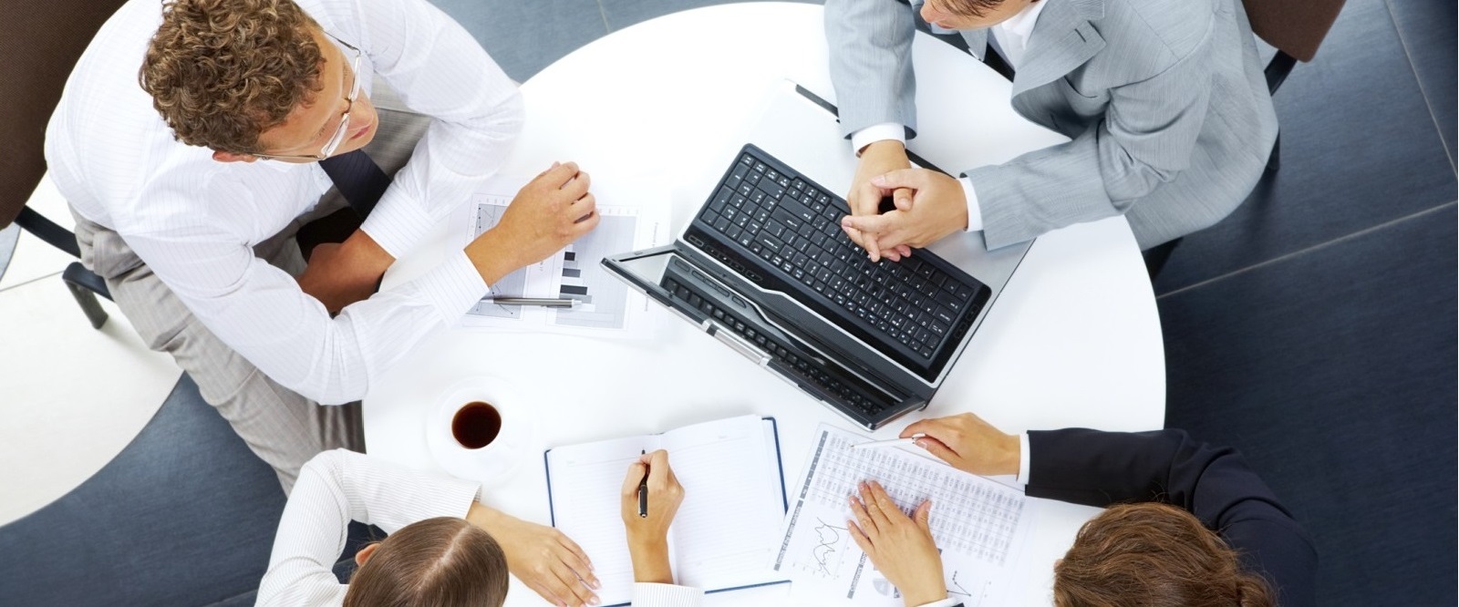 business meeting 1