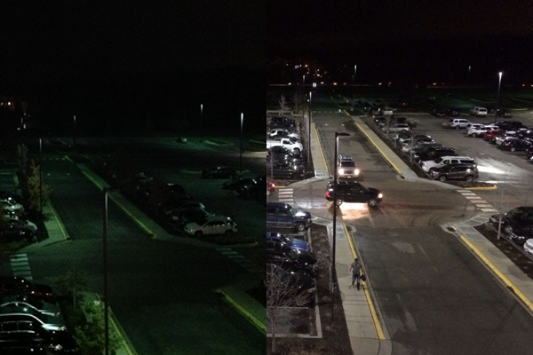 lighting customer case studies the retrofit companies